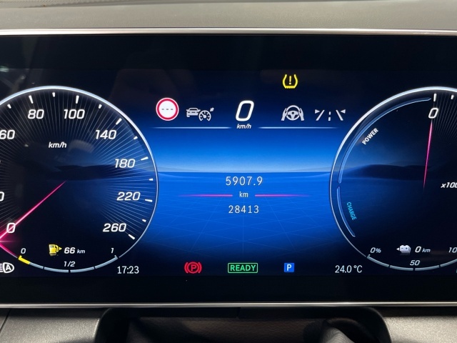 Mercedes-Benz GLC 300 de 4Matic 245 kW (333 CV)