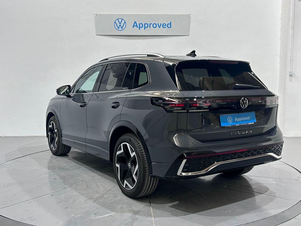 R-Line 2.0 TDI 110 kW (150 CV) DSG