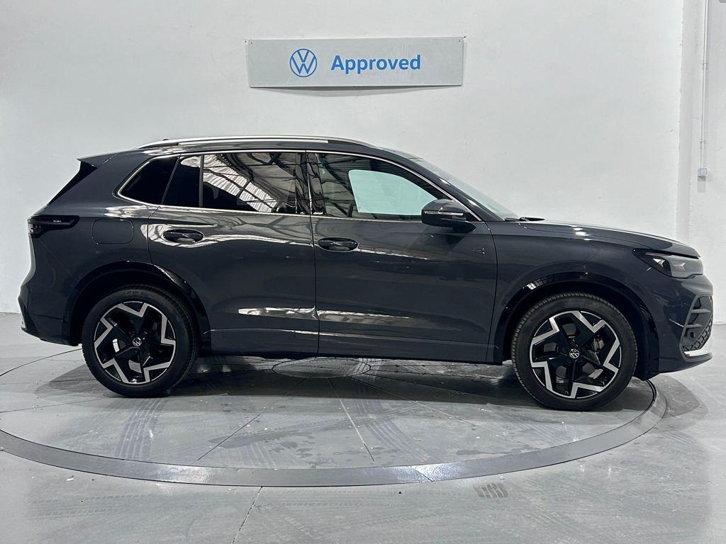 R-Line 2.0 TDI 110 kW (150 CV) DSG