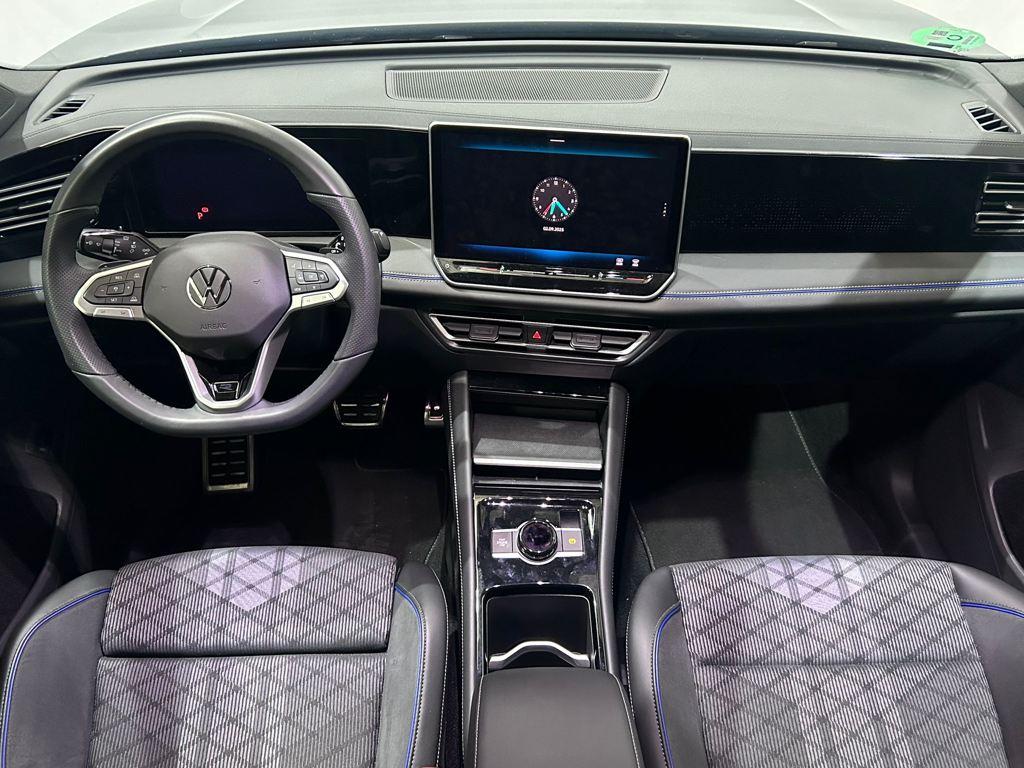 R-Line 2.0 TDI 110 kW (150 CV) DSG