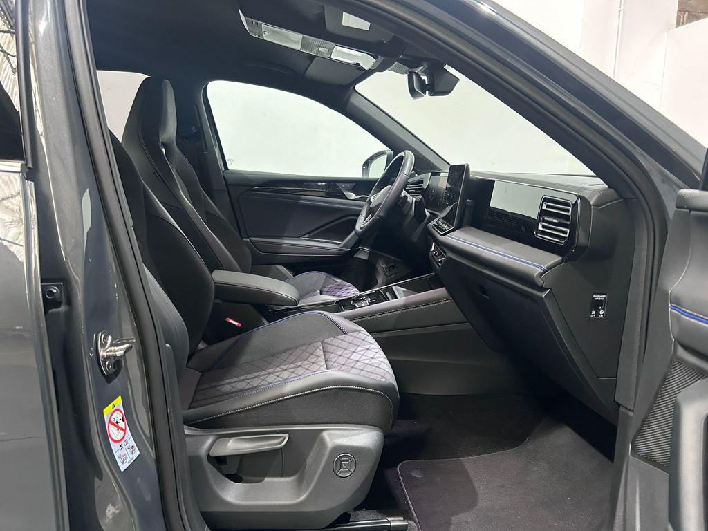 R-Line 2.0 TDI 110 kW (150 CV) DSG