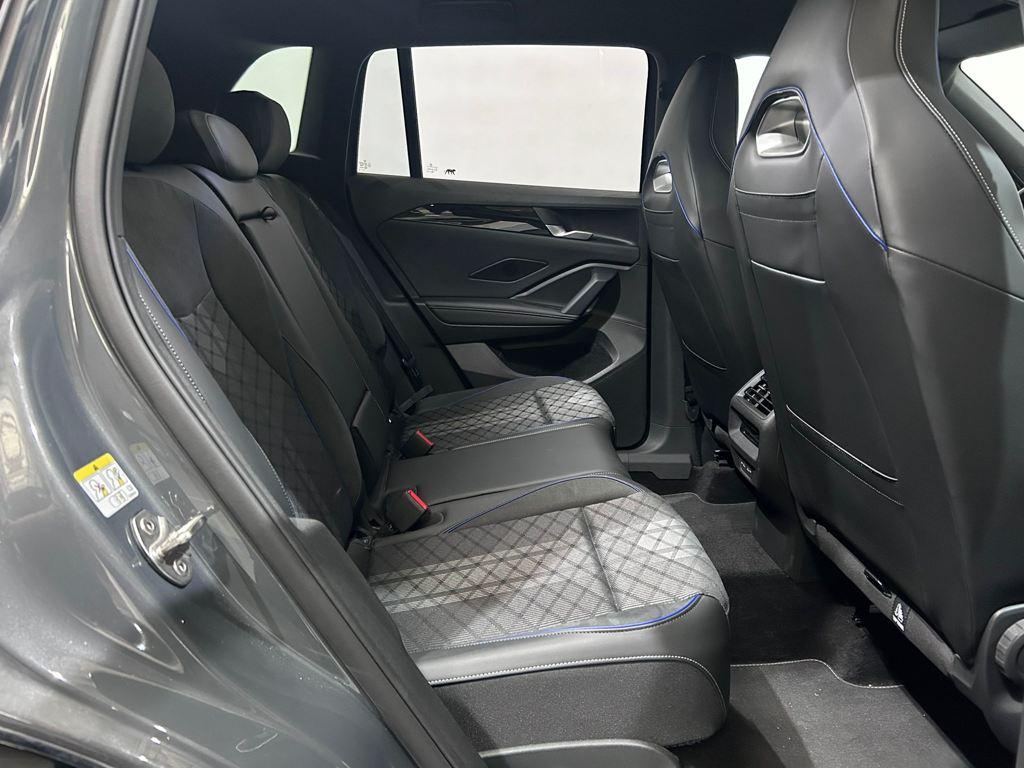 R-Line 2.0 TDI 110 kW (150 CV) DSG