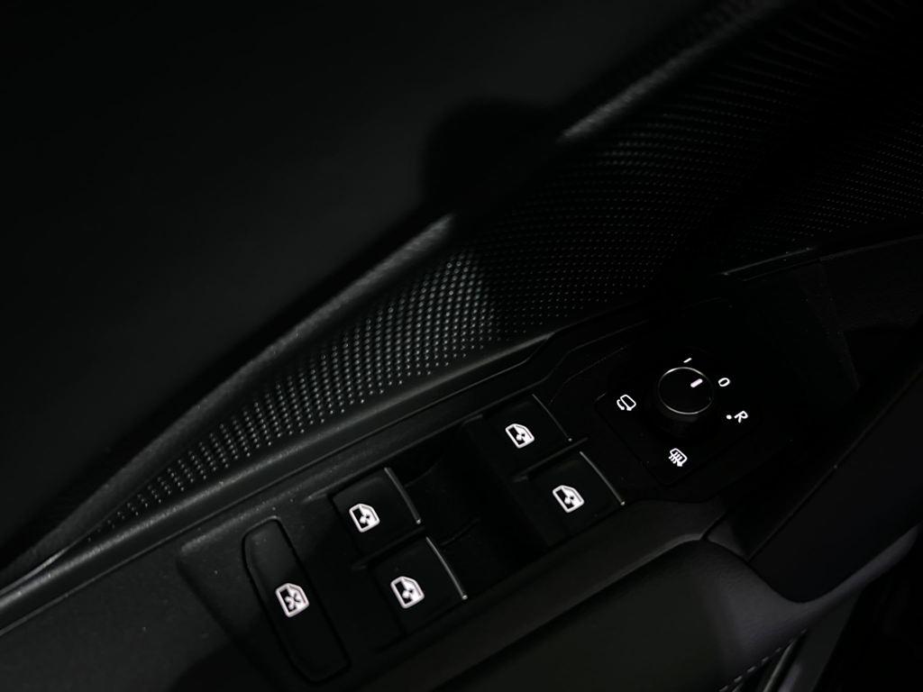 R-Line 2.0 TDI 110 kW (150 CV) DSG