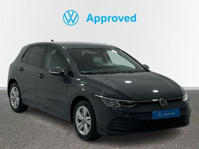 Volkswagen Golf 2.0 TDI de segunda mano