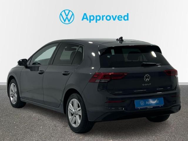 Volkswagen Golf Style 2.0 TDI 110 kW (150 CV) DSG