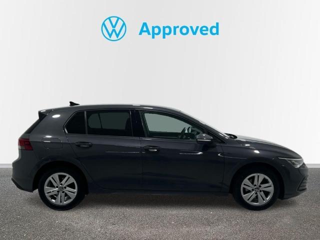 Volkswagen Golf Style 2.0 TDI 110 kW (150 CV) DSG