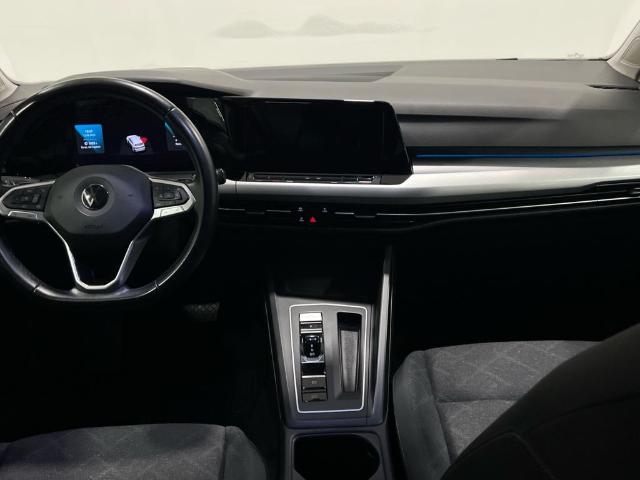Volkswagen Golf Style 2.0 TDI 110 kW (150 CV) DSG