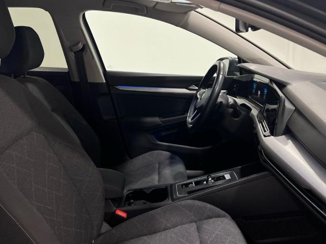 Volkswagen Golf Style 2.0 TDI 110 kW (150 CV) DSG