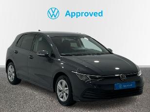 Volkswagen Golf 2.0 TDI de segunda mano