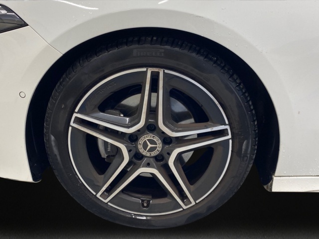 Mercedes-Benz Clase A Sedán 200 120 kW (163 CV)