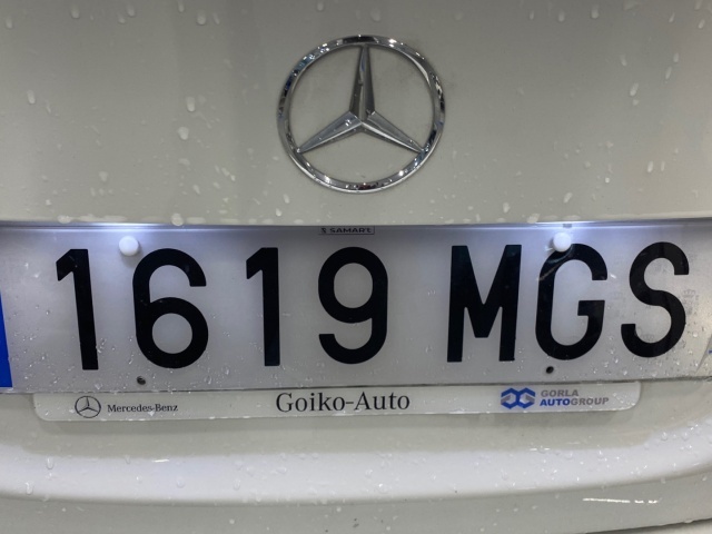 Mercedes-Benz Clase A Sedán 200 120 kW (163 CV)