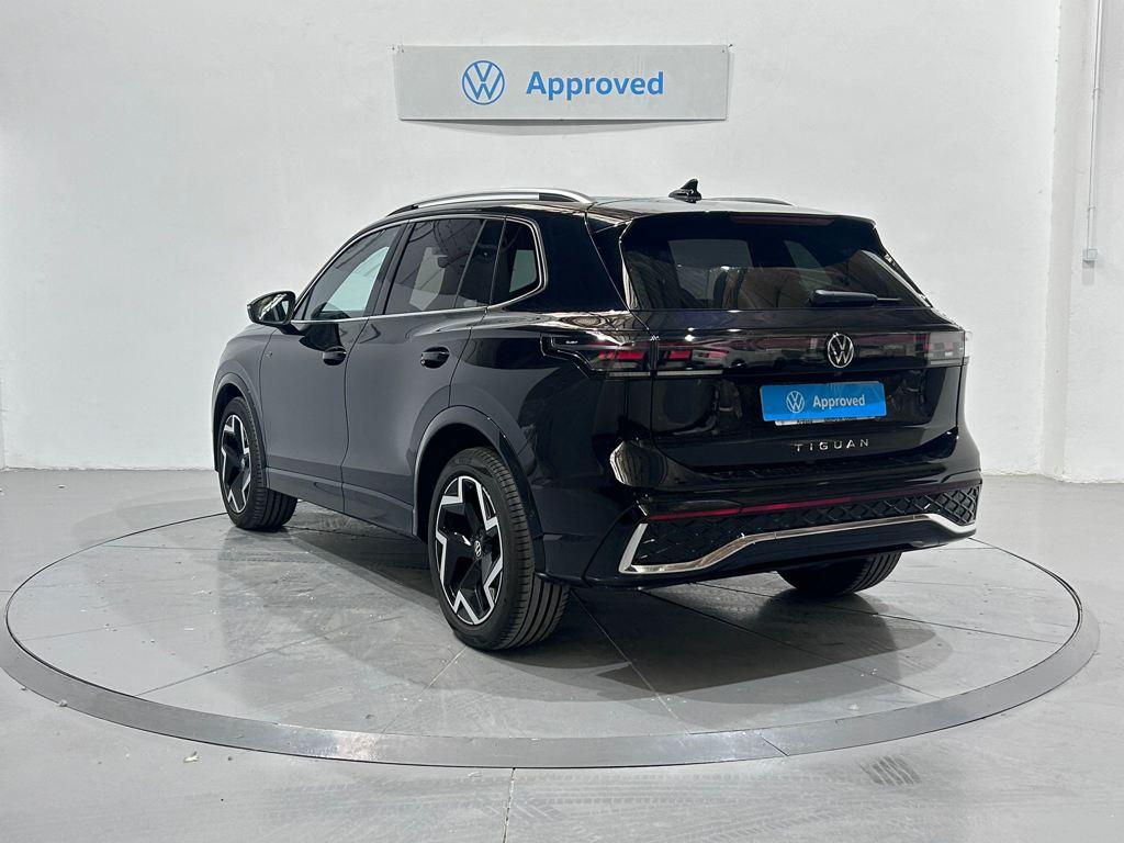 R-Line 2.0 TDI 110 kW (150 CV) DSG