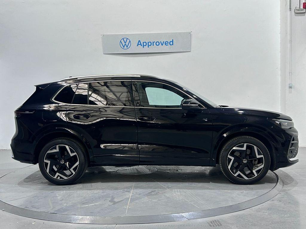 R-Line 2.0 TDI 110 kW (150 CV) DSG