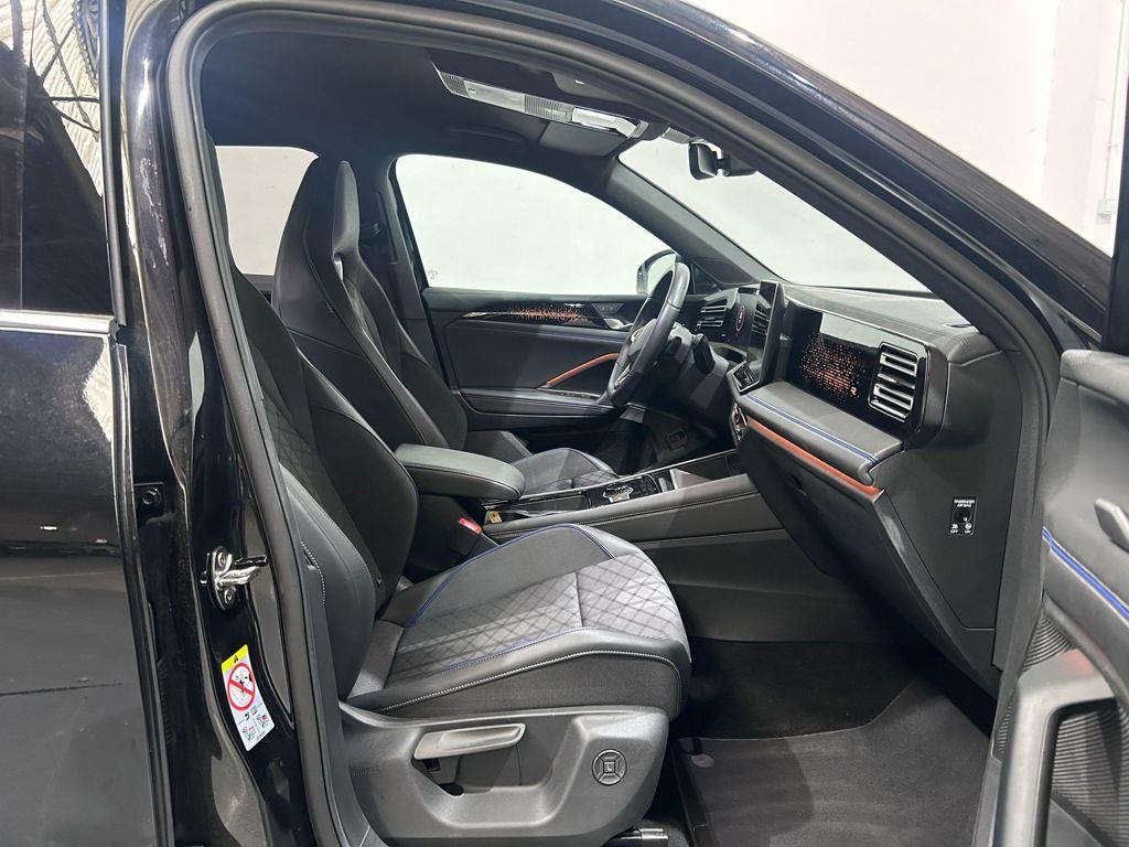 R-Line 2.0 TDI 110 kW (150 CV) DSG