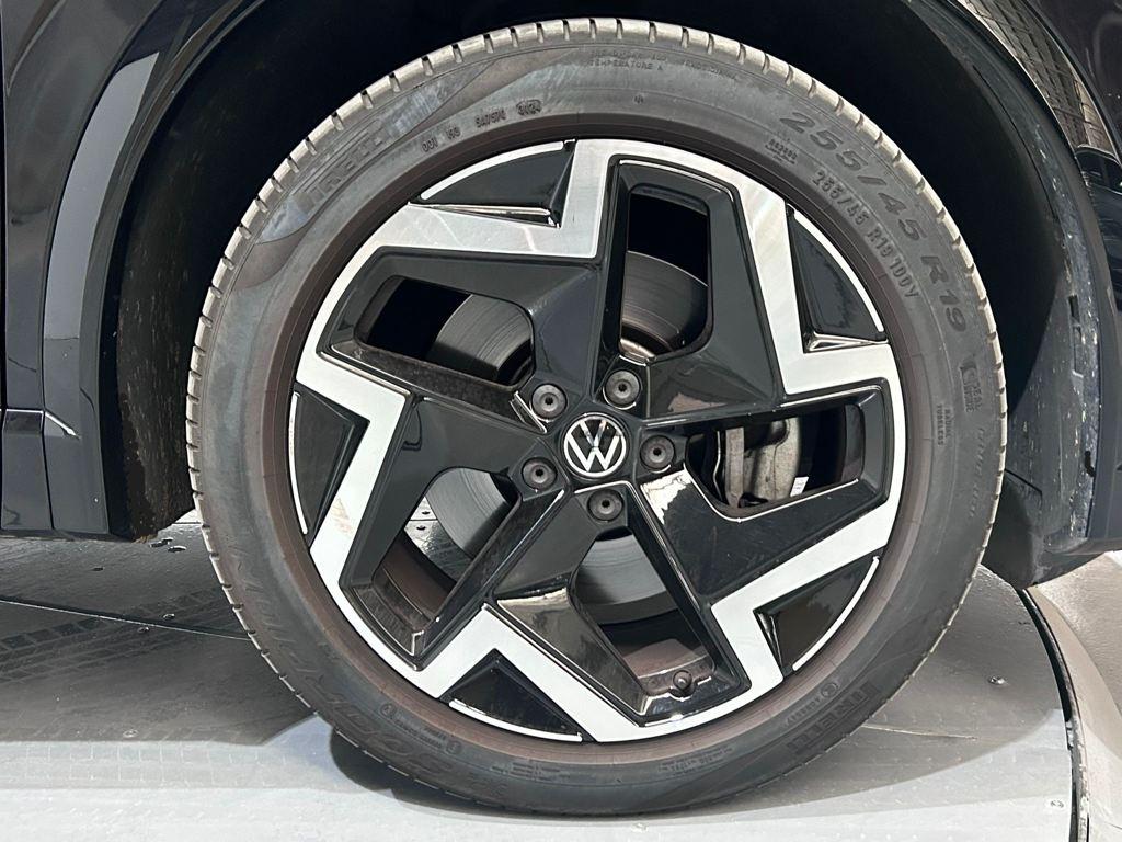 R-Line 2.0 TDI 110 kW (150 CV) DSG