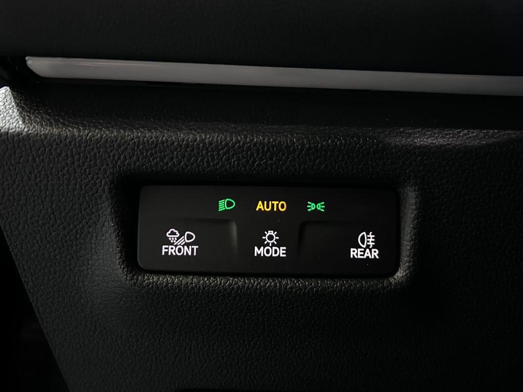 R-Line 2.0 TDI 110 kW (150 CV) DSG