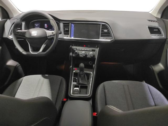SEAT Ateca 2.0 TDI S&S Style Go M DSG 110 kW (150 CV)