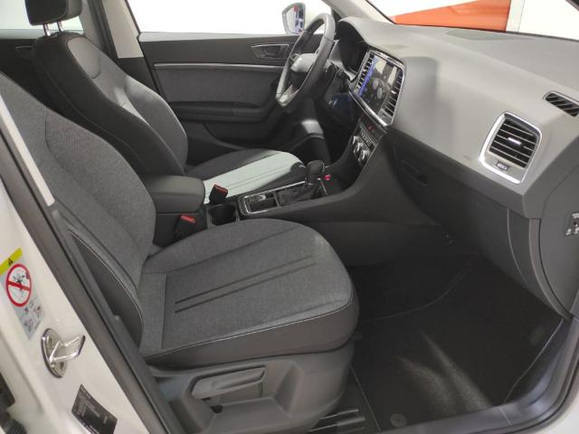 SEAT Ateca 2.0 TDI S&S Style Go M DSG 110 kW (150 CV)