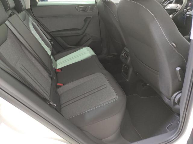 SEAT Ateca 2.0 TDI S&S Style Go M DSG 110 kW (150 CV)