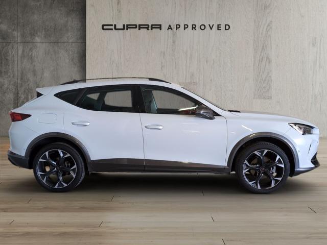 CUPRA Formentor 1.5 TSI DSG 110 kW (150 CV)