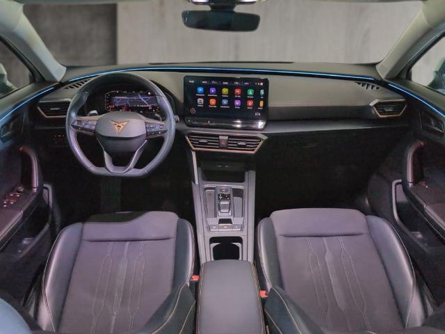 CUPRA Formentor 1.5 TSI DSG 110 kW (150 CV)