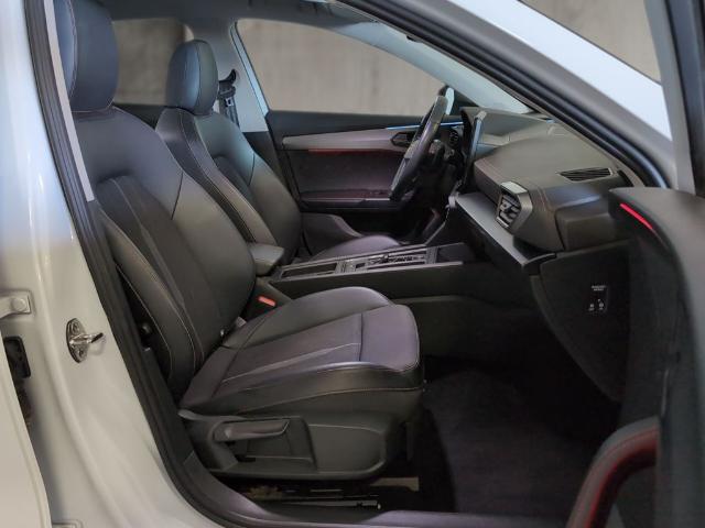 CUPRA Formentor 1.5 TSI DSG 110 kW (150 CV)