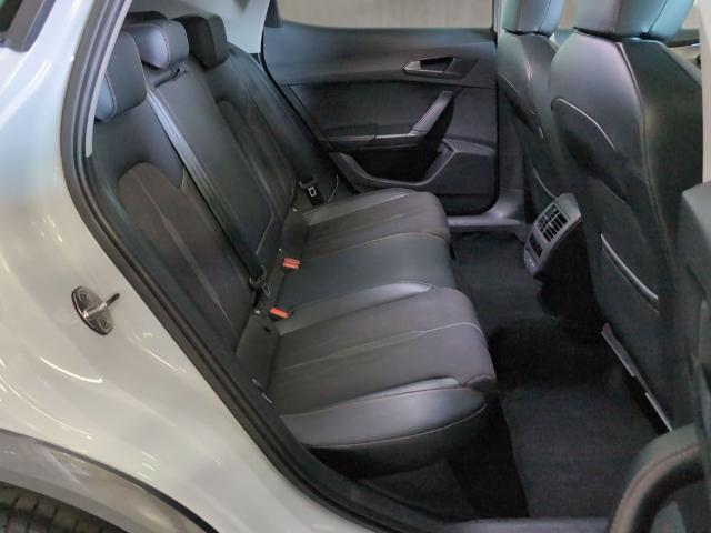 CUPRA Formentor 1.5 TSI DSG 110 kW (150 CV)