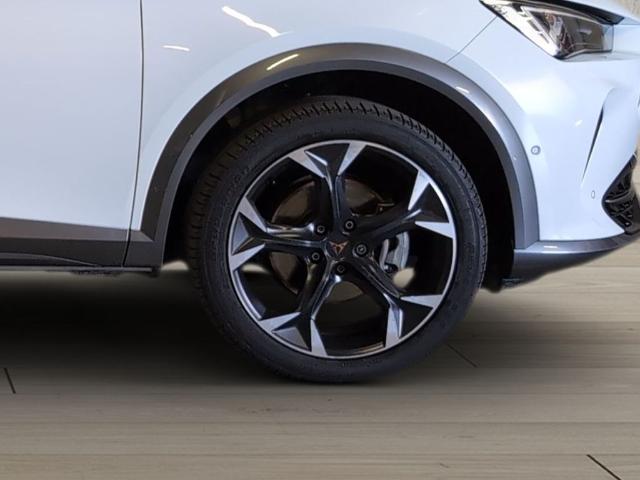 CUPRA Formentor 1.5 TSI DSG 110 kW (150 CV)