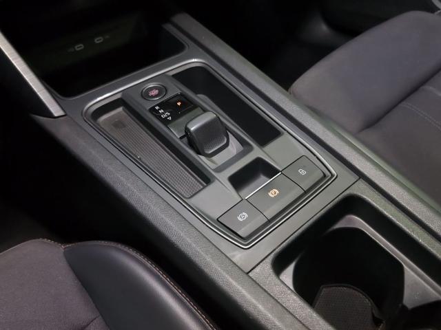CUPRA Formentor 1.5 TSI DSG 110 kW (150 CV)