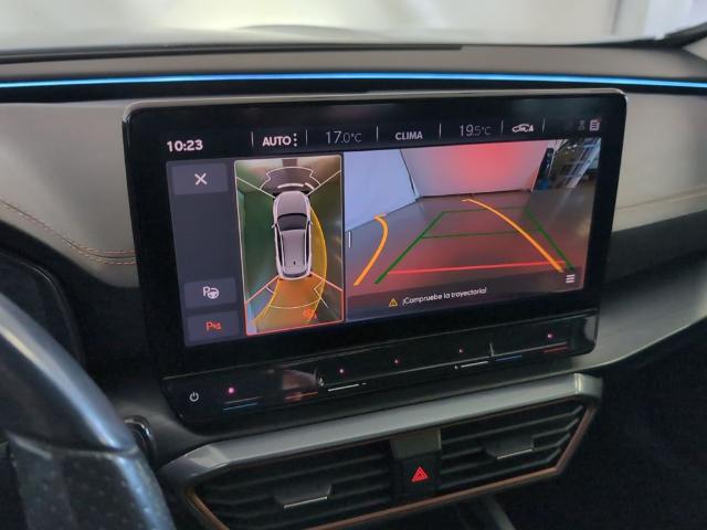 CUPRA Formentor 1.5 TSI DSG 110 kW (150 CV)