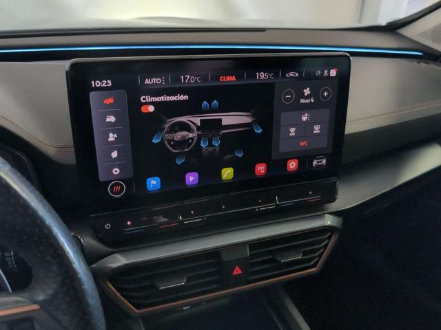 CUPRA Formentor 1.5 TSI DSG 110 kW (150 CV)