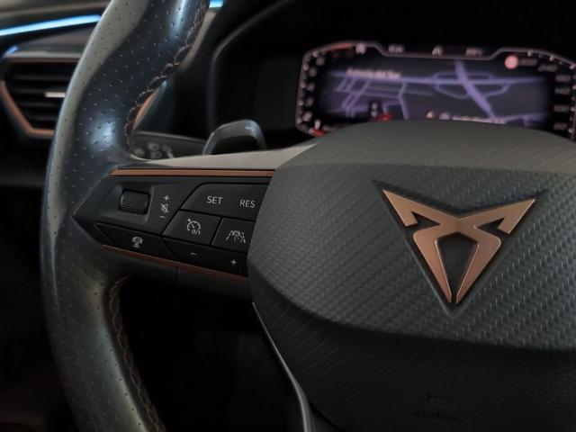 CUPRA Formentor 1.5 TSI DSG 110 kW (150 CV)