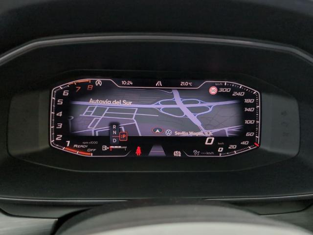 CUPRA Formentor 1.5 TSI DSG 110 kW (150 CV)