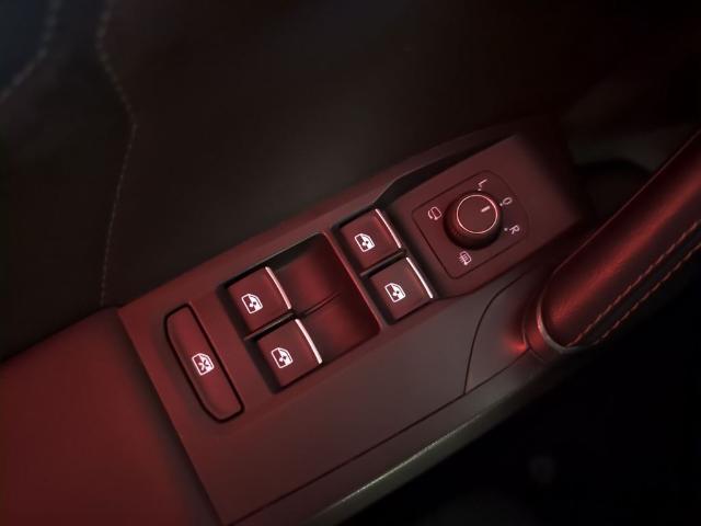 CUPRA Formentor 1.5 TSI DSG 110 kW (150 CV)