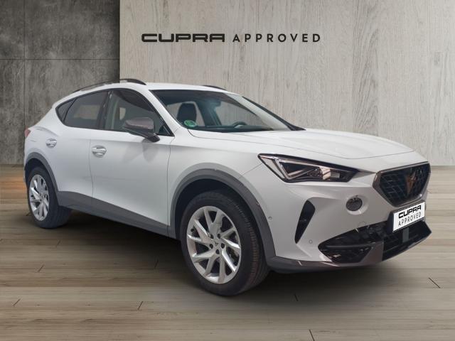 CUPRA Formentor 1.5 TSI Tech Edition DSG 110 kW (150 CV)