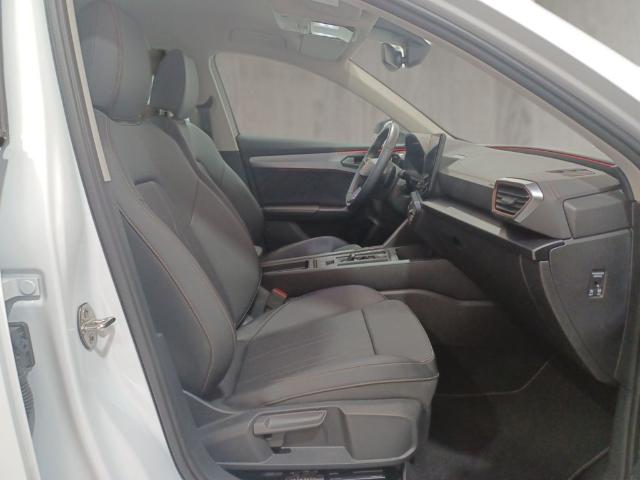 CUPRA Formentor 1.5 TSI Tech Edition DSG 110 kW (150 CV)