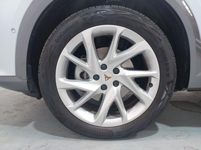 CUPRA Formentor 1.5 TSI Tech Edition DSG 110 kW (150 CV)