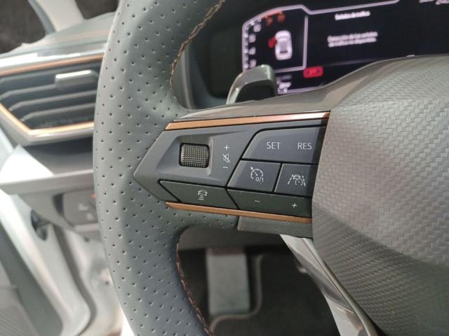 CUPRA Formentor 1.5 TSI Tech Edition DSG 110 kW (150 CV)