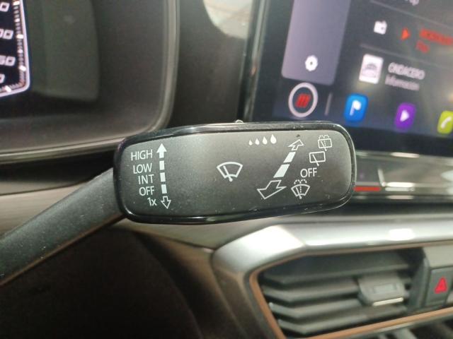 CUPRA Formentor 1.5 TSI Tech Edition DSG 110 kW (150 CV)
