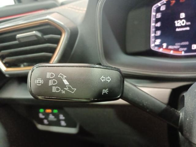 CUPRA Formentor 1.5 TSI Tech Edition DSG 110 kW (150 CV)
