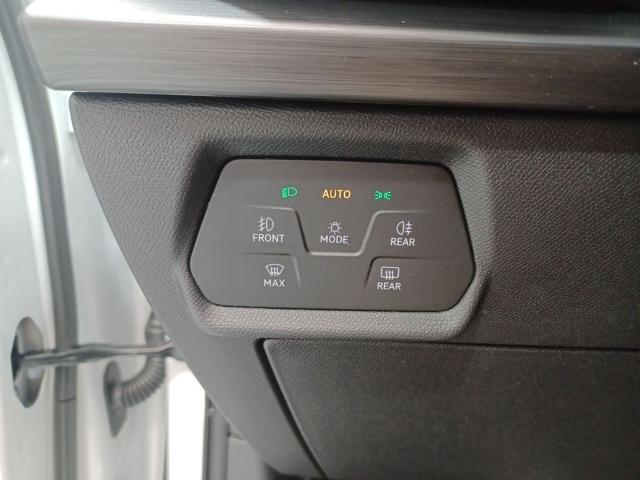 CUPRA Formentor 1.5 TSI Tech Edition DSG 110 kW (150 CV)