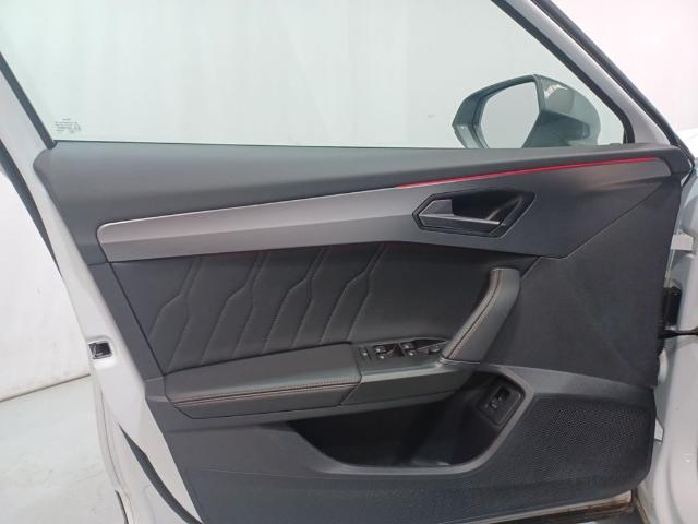 CUPRA Formentor 1.5 TSI Tech Edition DSG 110 kW (150 CV)