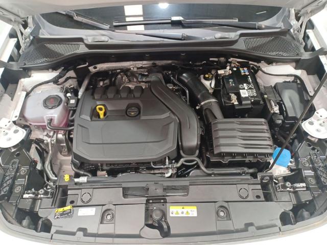 CUPRA Formentor 1.5 TSI Tech Edition DSG 110 kW (150 CV)