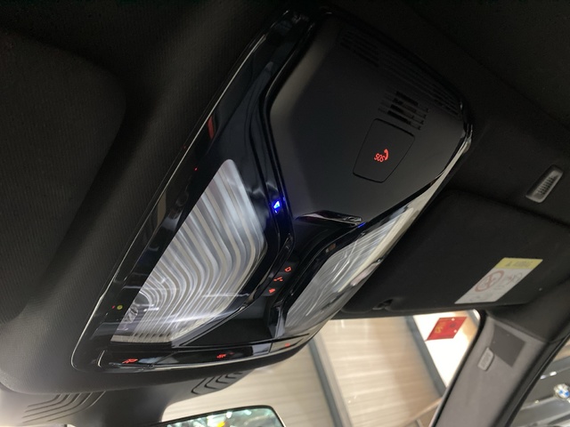 BMW Serie 5 530d Touring color Gris. Año 2021. 210KW(286CV). Diésel. En concesionario Hispamovil, Orihuela de Alicante