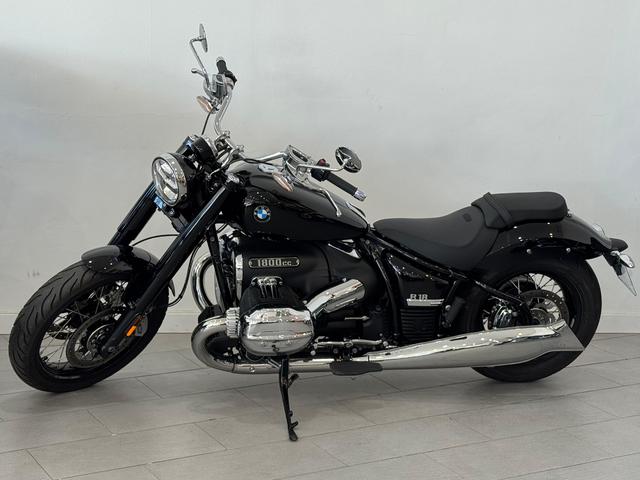 BMW Motorrad R 18  de ocasión 