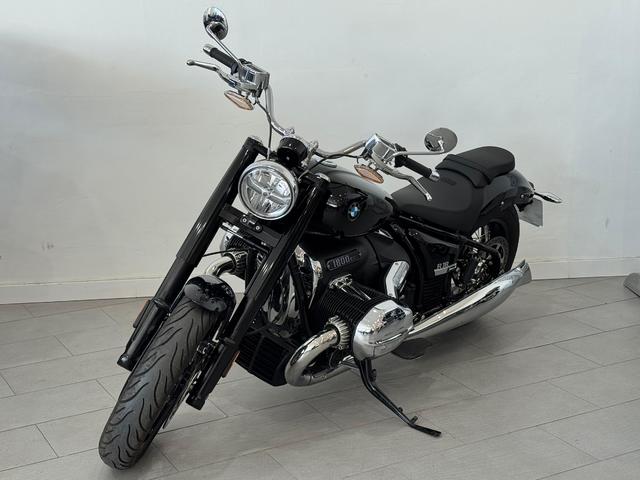 BMW Motorrad R 18  de ocasión 