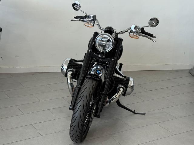 BMW Motorrad R 18  de ocasión 