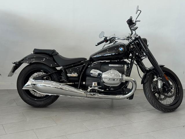 BMW Motorrad R 18  de ocasión 