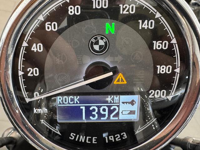 BMW Motorrad R 18  de ocasión 