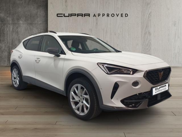 CUPRA Formentor 1.5 TSI Tech Edition DSG 110 kW (150 CV)